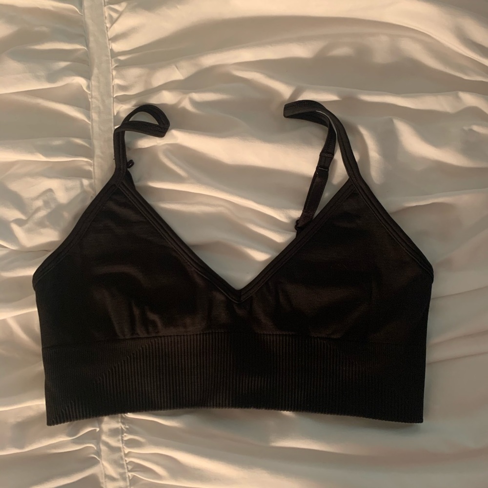 Lululemon Ebb to Street Bra A/B Cup